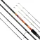 Golden catch Bionic Method Multi Feeder Karpfenrute