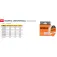 Golden catch Bionic Universal monofilament 150 m