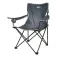 Golden catch Silla Camping