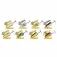 Golden catch Hover spoon 5g 26 mm