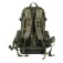 Golden catch Logo 背包 50L