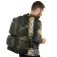 Golden catch Logo 背包 50L