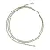 Golden catch Looped Leadcore Siima