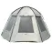 Golden catch Luksor Screen Dining テント