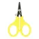 Golden catch Mini Braid Scissors