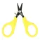 Golden catch Mini Braid Scissors