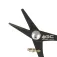 Golden catch Mini Braid Schere