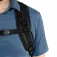 Golden catch Mirrox backpack 30L