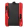 Golden catch Mirrox Double Side EVA case