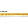 Golden catch Mirrox Spinnrolle