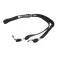 Golden catch Solbrillerem