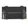 Golden catch Tackle box