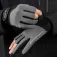 Golden catch Luvas TR303