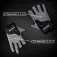 Golden catch Luvas TR303