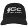 Golden catch Boné Trucker Mesh