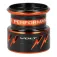 Golden catch Volt reservspole