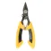 Golden catch g.carp Alicate Braid Line Cutter