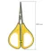 Golden catch g.carp Braid 가위