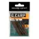 Golden catch g.carp Krimpkous