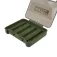 Golden catch g.carp Hook Rig Case
