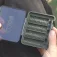 Golden catch g.carp Hook Rig Case