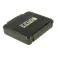 Golden catch g.carp Mini Two Layer 12 작은 부품 상자