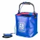 Zeox Bakkan Mini Eimer 15L