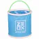 Zeox Eimer 9L