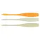 Zeox Pixie Tail soft lure 0.3g 44 mm 10 units