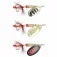 Zeox Reactive N3 spoon 6g