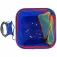 Zeox Balde Rope&Mesh 15L