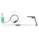 Zeox Stiff Lumi swinger-indicator