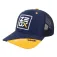 Zeox Trucker Mesh keps