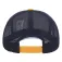 Zeox Trucker Mesh pet