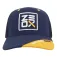 Zeox Boné Trucker Mesh