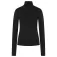 Super.natural Lux Split Turtle Neck 하이넥 스웨터