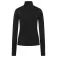 Super.natural Lux Split Turtle Neck rollkragenpullover