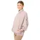 Super.natural Pull à col roulé Rolling Roll Neck