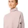 Super.natural Rolling Roll Neck rollkragenpullover