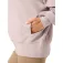 Super.natural Pull à col roulé Rolling Roll Neck