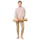 Super.natural Rolling Roll Neck rollkragenpullover