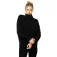 Super.natural Rolling Roll Neck rollkragenpullover