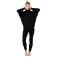 Super.natural Pull à col roulé Rolling Roll Neck