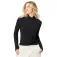 Super.natural Split Brush Turtle Neck 하이넥 스웨터