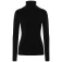 Super.natural Split Brush Turtle Neck rollkragenpullover