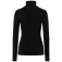 Super.natural Split Brush Turtle Neck rollkragenpullover