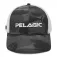 Pelagic Flybridge Brushed Camo cap