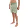 Pelagic Ledge Wahoo Camo badebukse
