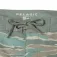 Pelagic Ledge Wahoo Camo uimashortsit