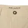 Pelagic Mako Hybrid Solid simshorts